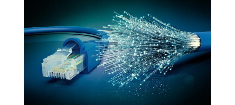 Information technology high speed connection