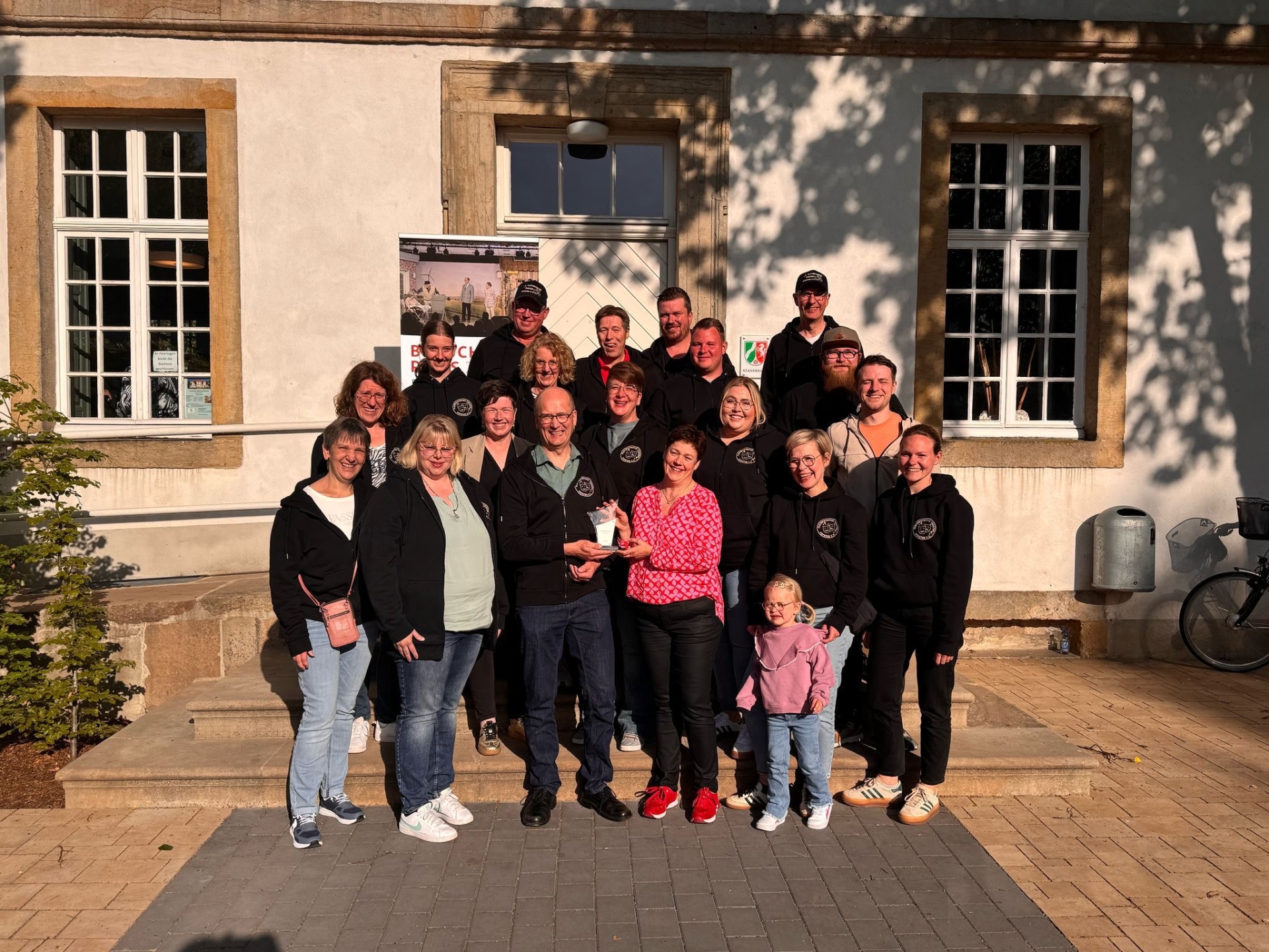 Brauchtumspreis Preisträger