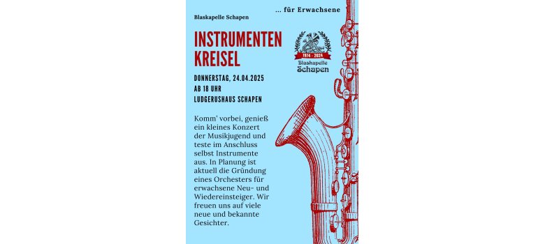 Du möchtest Musik machen? - 2