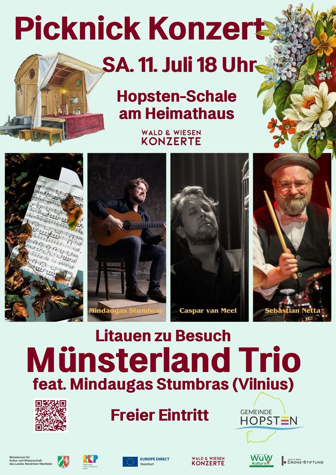 Jazz-Konzert