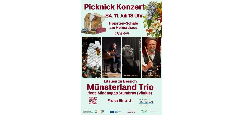Jazz-Konzert Jazz-Konzert