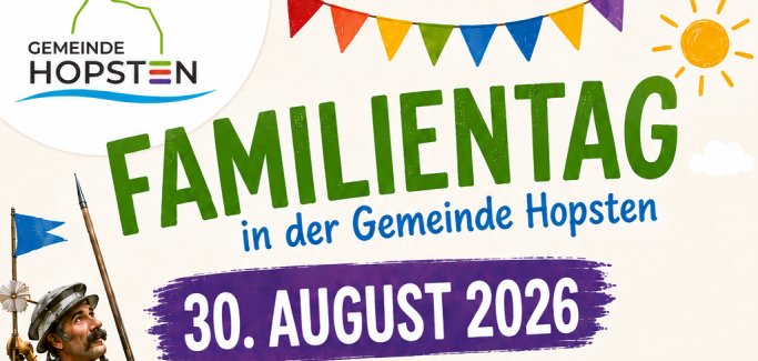 Familientag