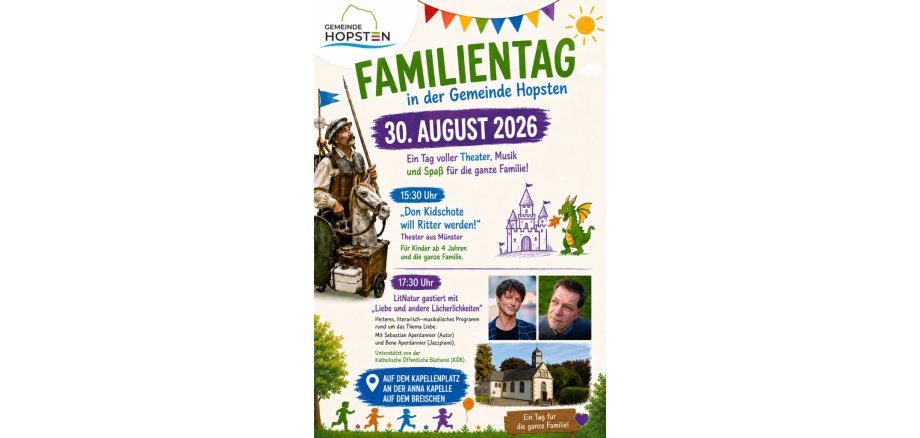 Familientag