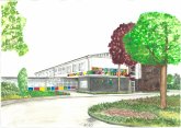 Grundschule Hopsten Grundschule Hopsten
