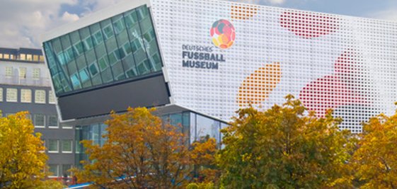 Fußballmuseum